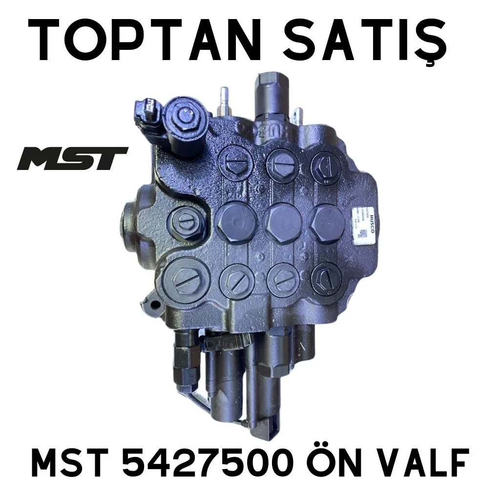 Toptan MST 5427500 Ön Valf Fiyatı